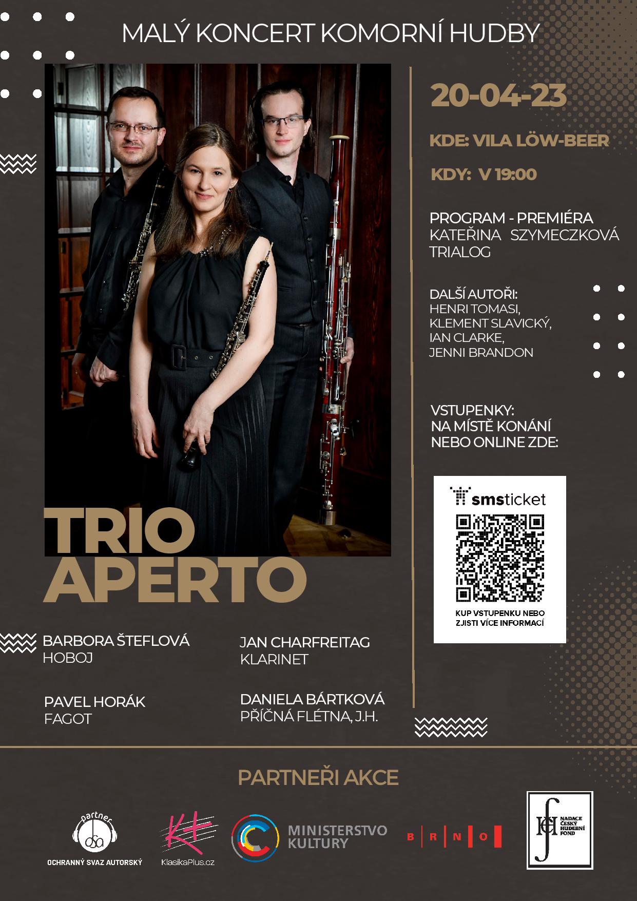 CZ Trio Aperto Plakat A4 page 001