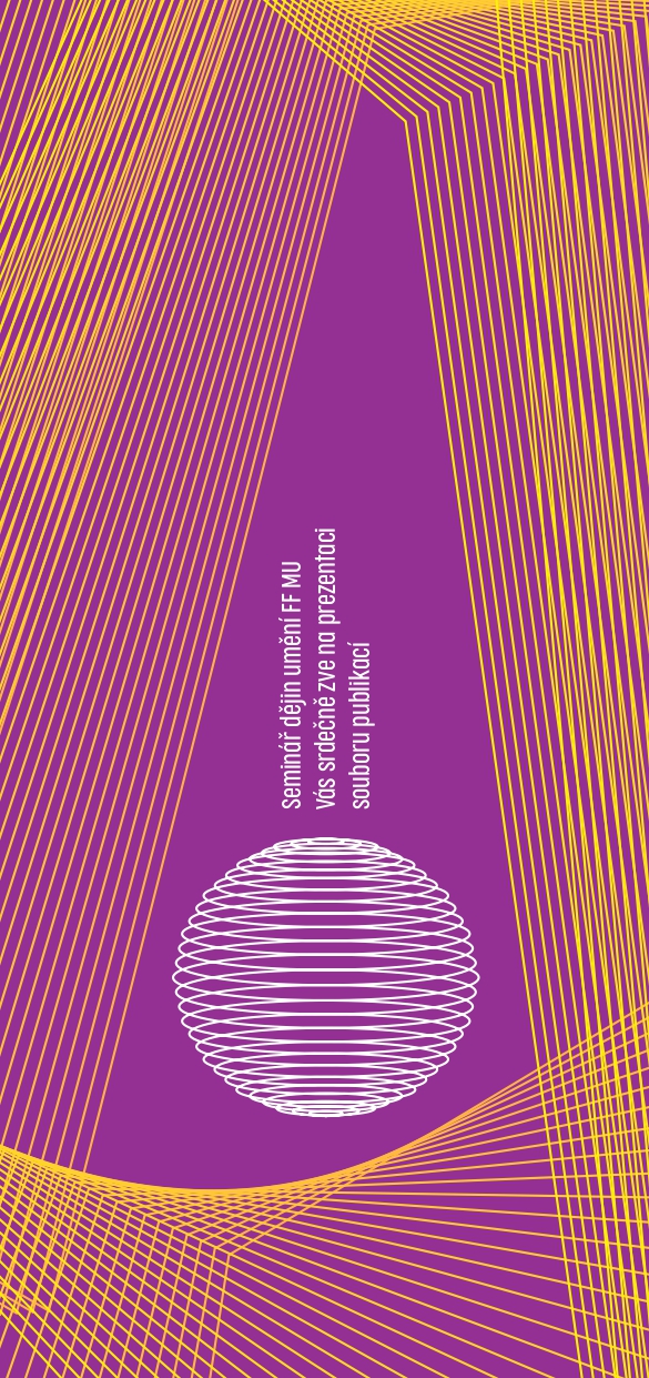 Od architektury k interpretaci POZVANKA 2026 page 0001