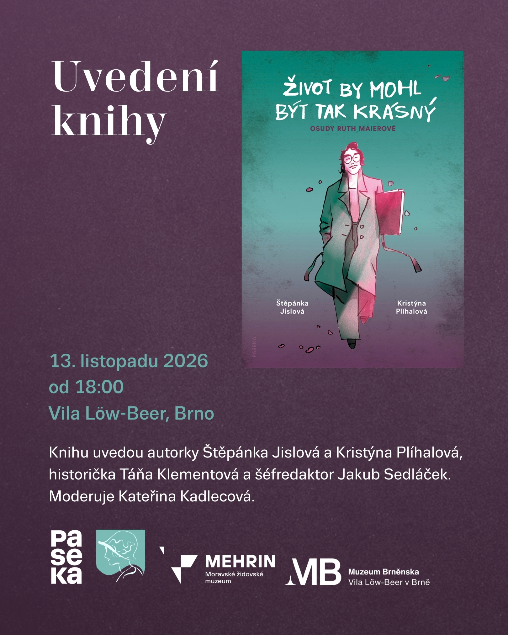 Ruth Brno V2