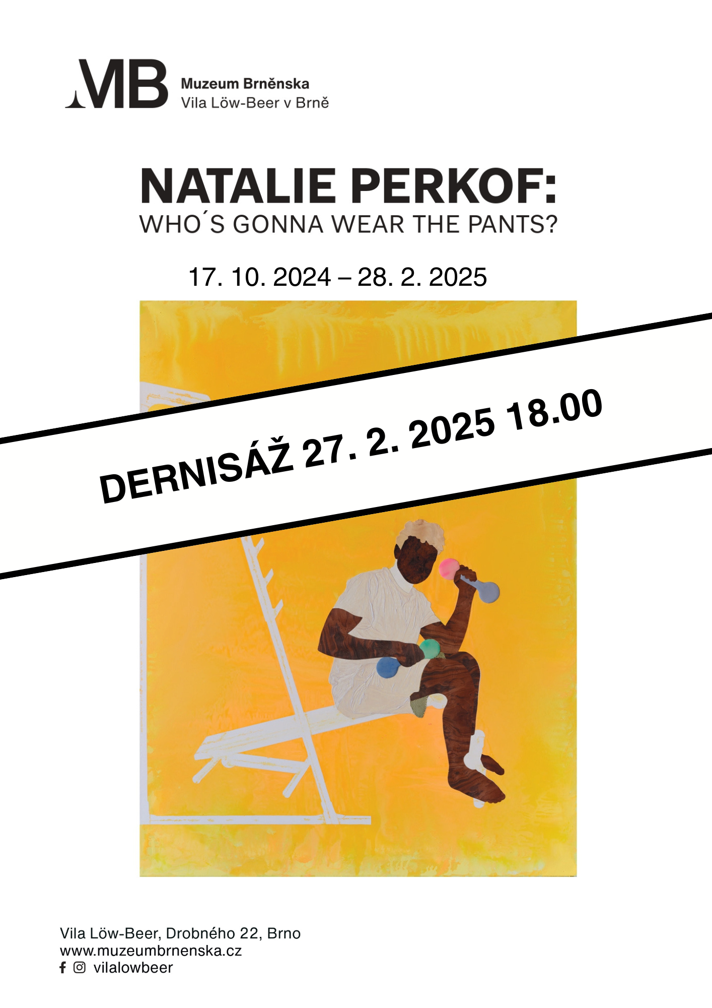 PERKOF dernisaz