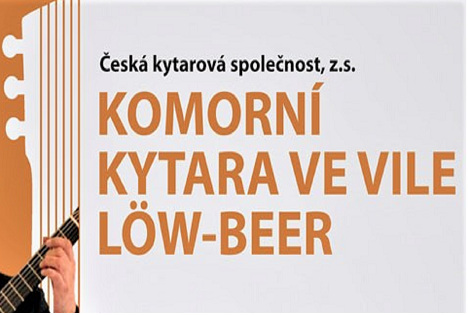 kytara ve Vile Low Beer web oez