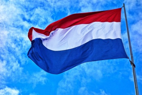 the flag of the netherlands 470x313