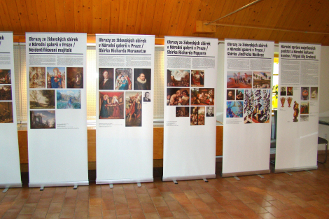 uloupene umeni ilustracni foto 470x313