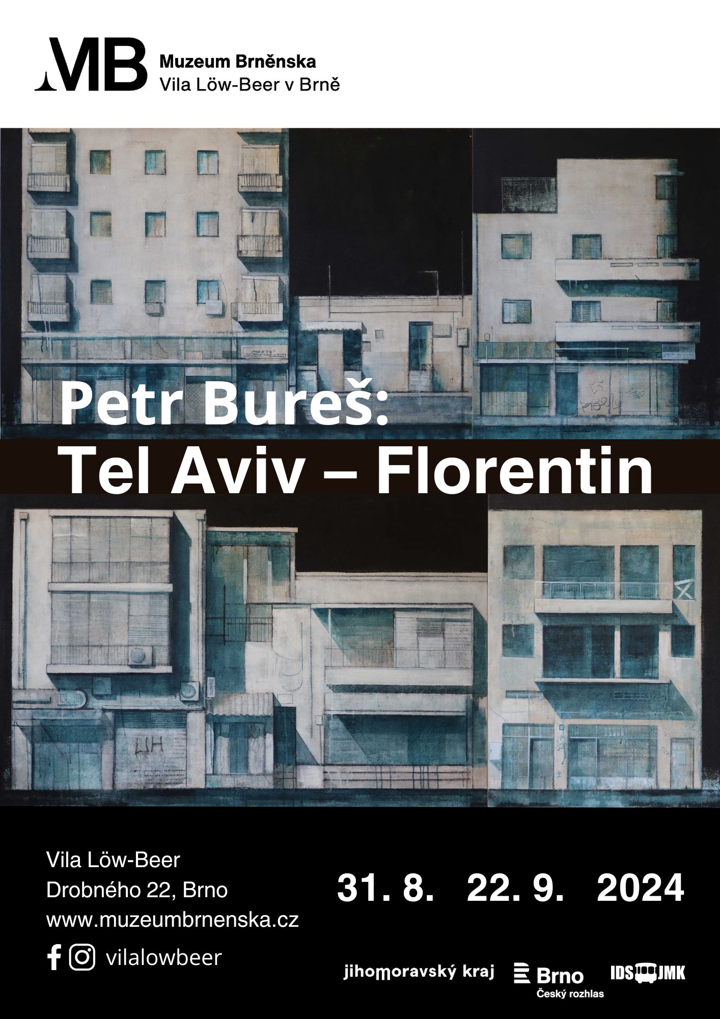 Petr Bures Florentin