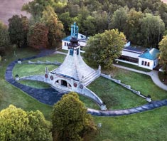 Mohyla míru mohyla miru