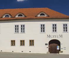 Muzeum ve Šlapanicích muzeum slapanice